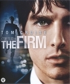 The Firm (Blu-ray), Sydney Pollack