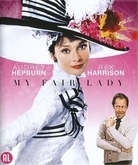 My Fair Lady (Blu-ray), George Cukor