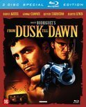 From Dusk Till Dawn (Blu-ray), Robert Rodriguez
