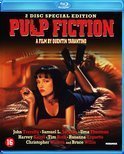 Pulp Fiction (Blu-ray), Quentin Tarantino