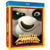 Kung Fu Panda 1 & 2  (Blu-ray), Jennifer Yuh
