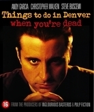 Things To Do In Denver (Blu-ray), Gary Fleder