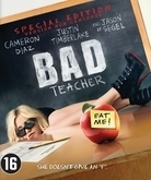 Bad Teacher (Blu-ray), Jake Kasdan