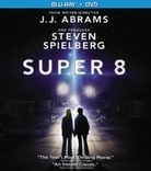 Super 8 (Blu-ray), J.J. Abrams