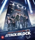 Attack The Block (Blu-ray), Joe Cornish