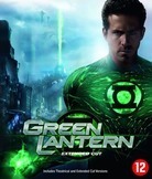 Green Lantern (Blu-ray), Martin Campbell