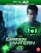 Green Lantern (2D+3D) (Blu-ray), Martin Campbell