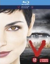 V - Seizoen 1 (Blu-ray), Bryan Spicer