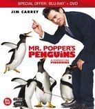 Mr. Poppers Penguins (Blu-ray), Mark Waters