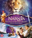 Chronicles Of Narnia: The Voyage Of The Dawn Treader  (Blu-ray), Michael Apted