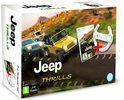 Jeep Thrills + Racestuur (Bundel)   (Wii), MSL
