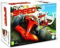 Speed + Racestuur (Bundel) (Wii), MSL