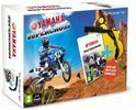 Yamaha Supercross + Motorstuur (Bundel) (Wii), MSL