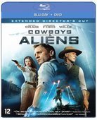 Cowboys & Aliens  (Blu-ray), Jon Favreau
