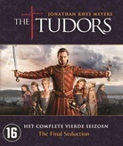 The Tudors - Seizoen 4 (Blu-ray), Ciaran Donnelly