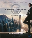 Largo Winch (Blu-ray), Jérôme Salle