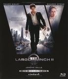 Largo Winch 2 (Blu-ray), Jérôme Salle