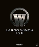 Largo Winch 1 & 2 (Blu-ray), Jérôme Salle