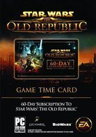 Star Wars: The Old Republic (60-day online code) (PC), BioWare