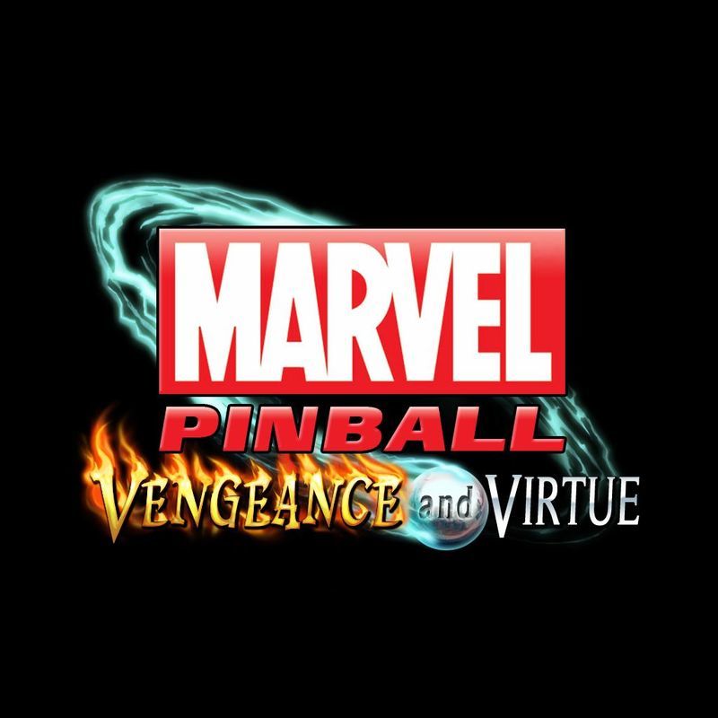Marvel Pinball: Vengeance and Virtue (Xbox360), Zen Studios