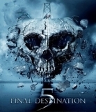 Final Destination 5 (Blu-ray), Steven Quale