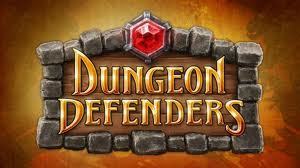 Dungeon Defenders (PS3), Trendy Entertainment