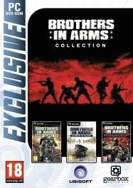 Brothers in Arms: Collection (PC), Gearbox Software