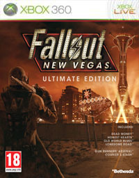 Fallout: New Vegas Ultimate Edition (Xbox360), Bethesda