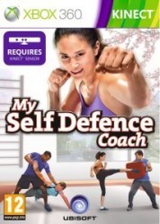 My Self Defence Coach (Xbox360), Ubisoft