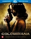 Colombiana (Blu-ray), Olivier Megaton