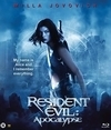 Resident Evil: Apocalypse (Blu-ray), Alexander Witt