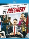 De President (Blu-ray), Erik de Bruyn