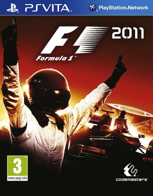 F1 2011 (PSVita), Sumo Digital