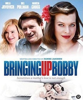 Bringing Up Bobby  (Blu-ray), Famke Janssen