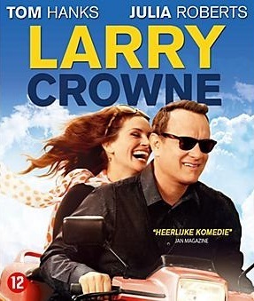 Larry Crowne  (Blu-ray), Tom Hanks