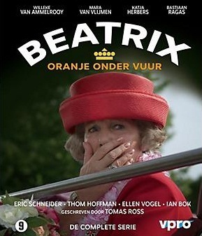 Beatrix: Oranje Onder Vuur  (Blu-ray), VPRO