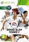 Grand Slam Tennis 2 (Xbox360), EA Sports