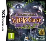 Princess Isabella A Witch's Curse (NDS), Denda Games