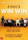 Win Win (Blu-ray), Thomas McCarthy