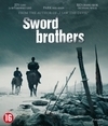 Swordbrothers (Blu-ray), Hoon-Jung Park