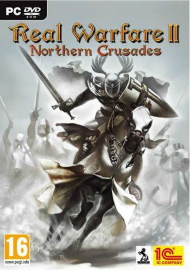 Real Warfare 2: Northern Crusades (PC), Lace Mamba