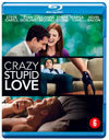 Crazy Stupid Love (Blu-ray), Glenn Ficarra, John Requa