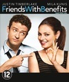 Friends With Benefits  (Blu-ray), Will Gluck