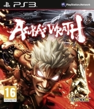 Asura's Wrath (PS3), Capcom