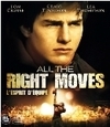 All The Right Moves (Blu-ray), Michael Chapman