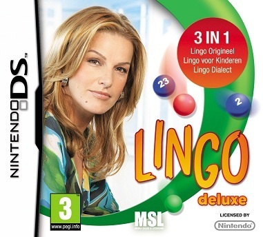 Lingo Deluxe (NDS), MSL
