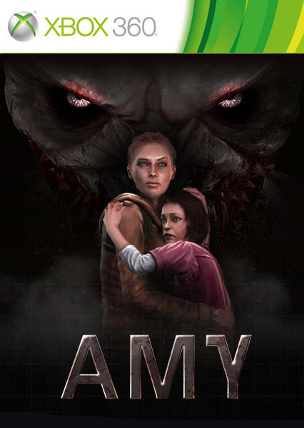 Amy the Game (Xbox360), Vector Cell