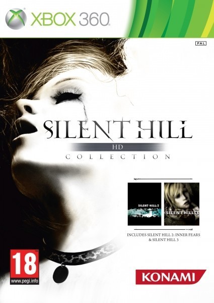 Silent Hill HD Collection (Xbox360), Hijinx Studios