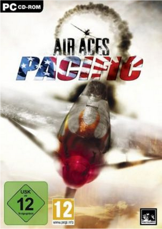 Air Aces Pacific (PC), Koch Media