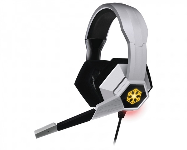 Razer Star Wars: The Old Republic 7.1 Gaming Headset (PC), Razer